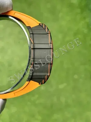 Richard Mille RM 11-03 "Mclaren" No. 02 — 5. görsel