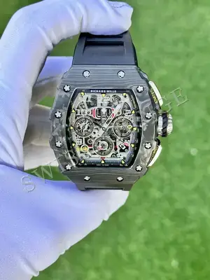 Richard Mille RM 11-03 No. 10 — 1. görsel