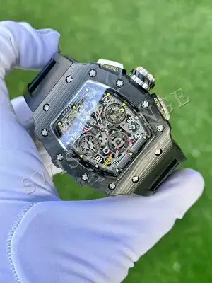 Richard Mille RM 11-03 No. 10 — 4. görsel