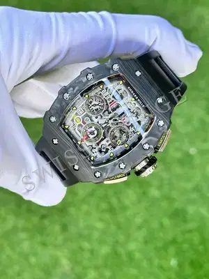 Richard Mille RM 11-03 No. 10 — 5. görsel