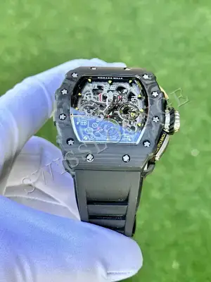Richard Mille RM 11-03 No. 10 — 7. görsel