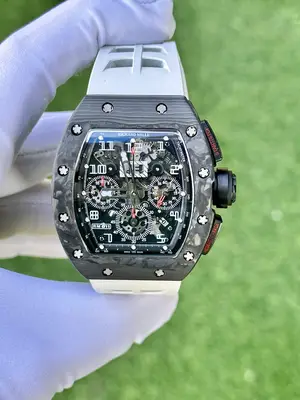 Richard Mille RM 11-03 No. 02 No. 04 — 1. görsel