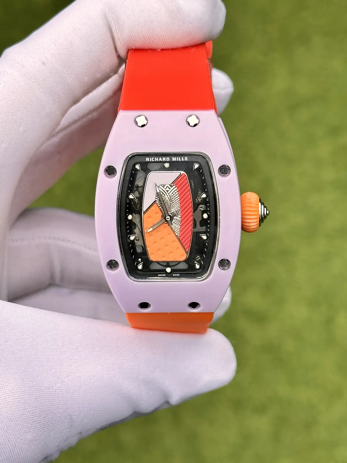 Richard Mille RM 11-03 No. 02