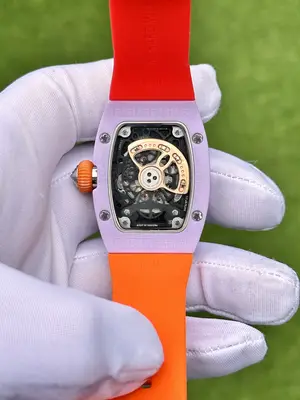 Richard Mille RM 11-03 No. 02 — 7. görsel
