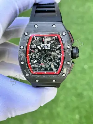 Richard Mille RM 11-03 No. 12 — 1. görsel