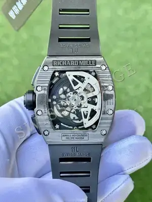 Richard Mille RM 11-03 No. 12 — 7. görsel