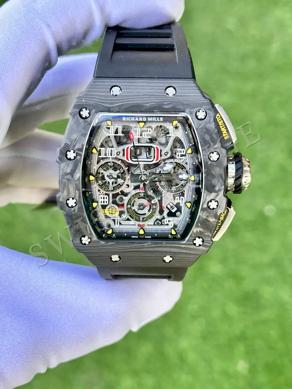 Richard Mille RM 11-03 No. 03