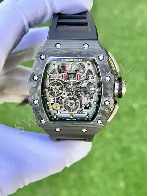 Richard Mille RM 11-03 No. 03 — 1. görsel