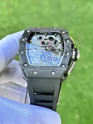 Richard Mille RM 11-03 No. 03 — 4. görsel