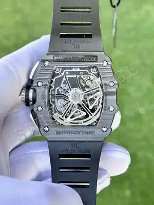Richard Mille RM 11-03 No. 03 — 7. görsel