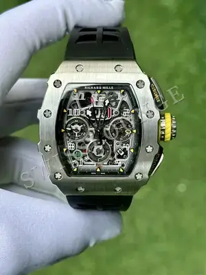 Richard Mille RM 11-03 No. 04 — 1. görsel