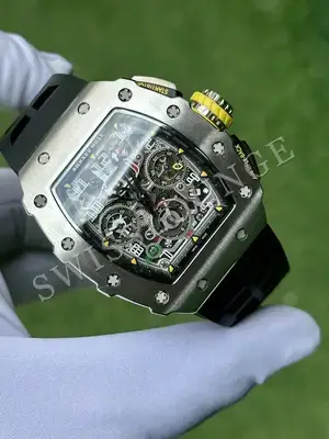 Richard Mille RM 11-03 No. 04 — 2. görsel