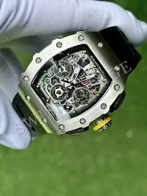 Richard Mille RM 11-03 No. 04 — 3. görsel