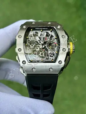 Richard Mille RM 11-03 No. 04 — 4. görsel