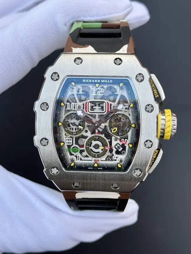 Richard Mille RM 11-03 No. 06