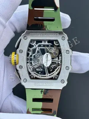 Richard Mille RM 11-03 No. 06 — 7. görsel