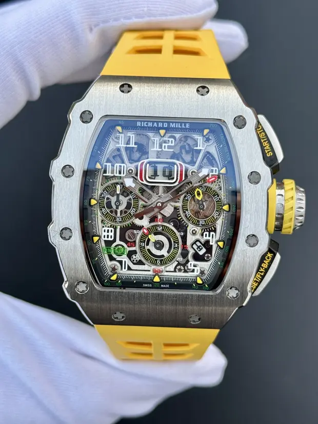 Richard Mille RM 11-03 No. 07
