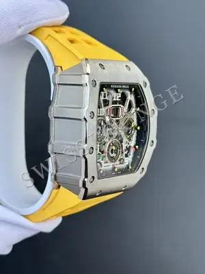 Richard Mille RM 11-03 No. 07 — 5. görsel