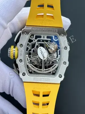 Richard Mille RM 11-03 No. 07 — 7. görsel
