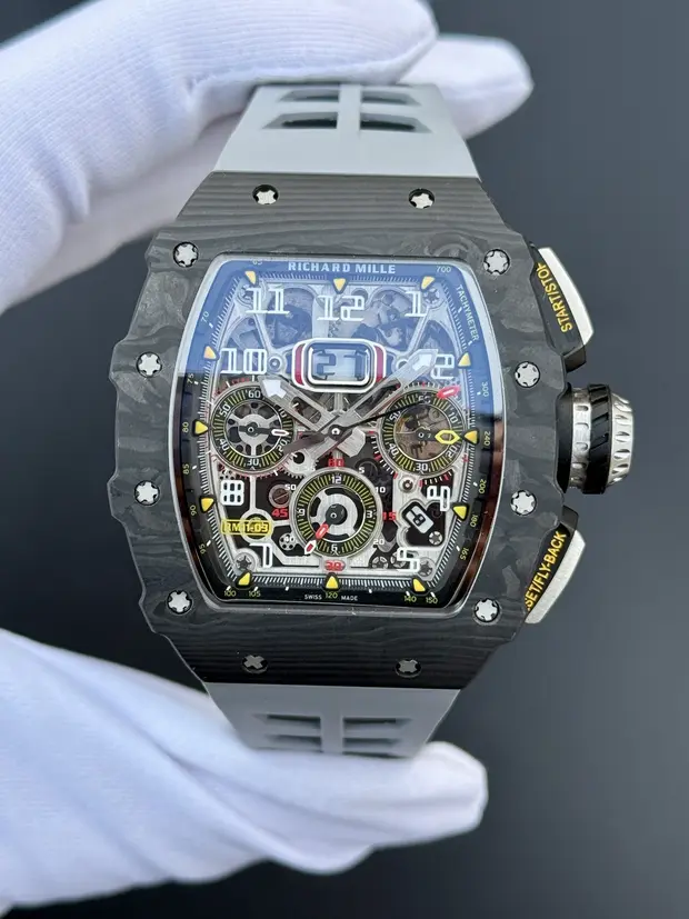 Richard Mille RM 11-03 No. 08