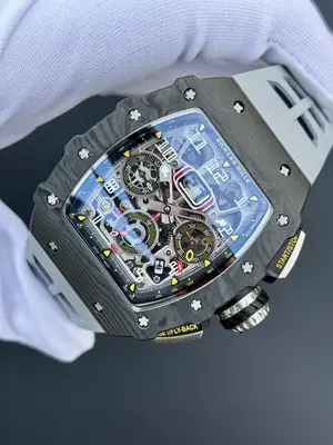 Richard Mille RM 11-03 No. 08 — 3. görsel