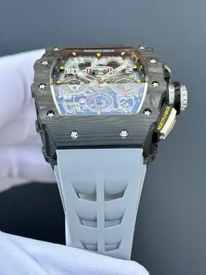 Richard Mille RM 11-03 No. 08 — 4. görsel