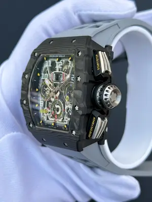 Richard Mille RM 11-03 No. 08 — 6. görsel