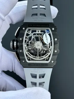 Richard Mille RM 11-03 No. 08 — 7. görsel
