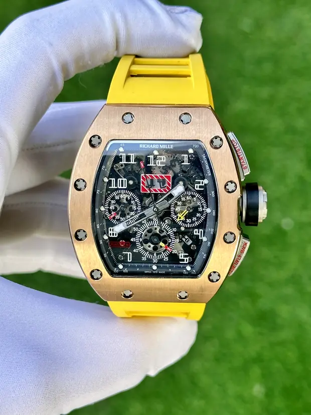 Richard Mille RM 11-03