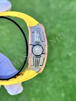 Richard Mille RM 11-03 — 6. görsel