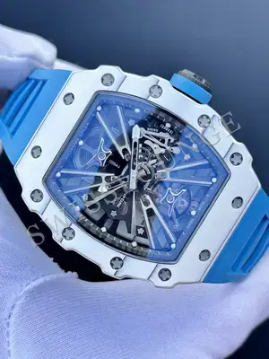 Richard Mille RM 12-01 No. 02, 2. görsel