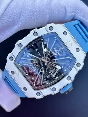 Richard Mille RM 12-01 No. 02, 3. görsel