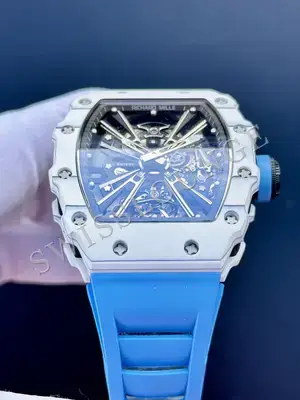 Richard Mille RM 12-01 No. 02, 4. görsel