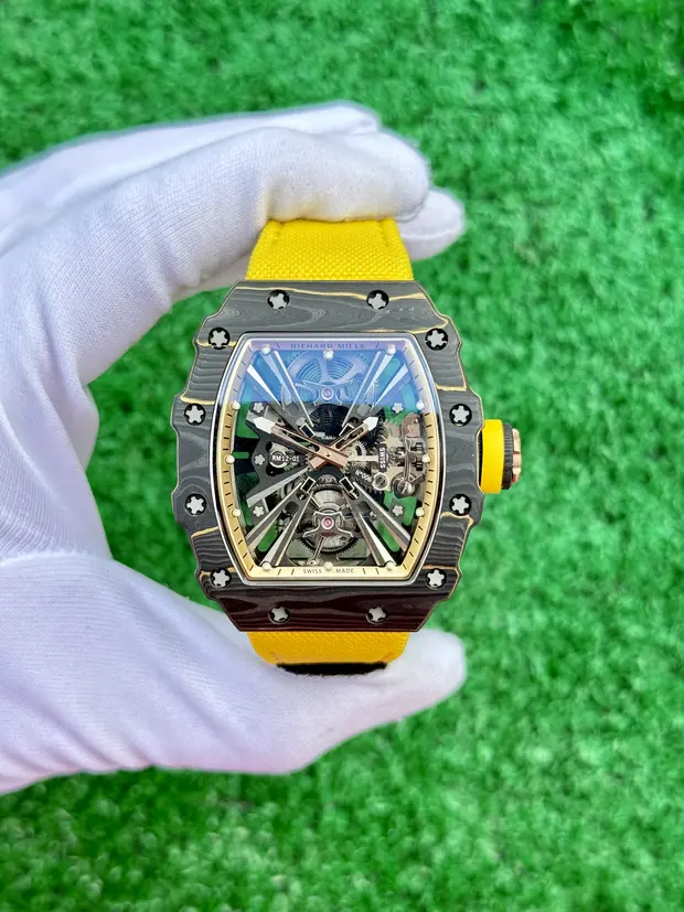 Richard Mille RM 12-01 No. 03