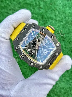 Richard Mille RM 12-01 No. 03, 3. görsel