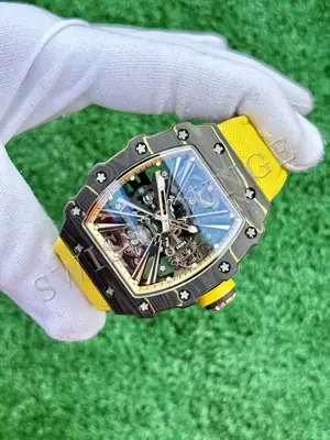 Richard Mille RM 12-01 No. 03, 4. görsel