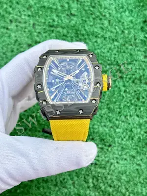 Richard Mille RM 12-01 No. 03, 5. görsel