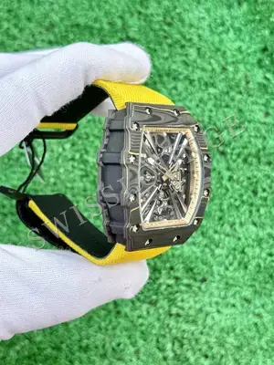 Richard Mille RM 12-01 No. 03, 6. görsel