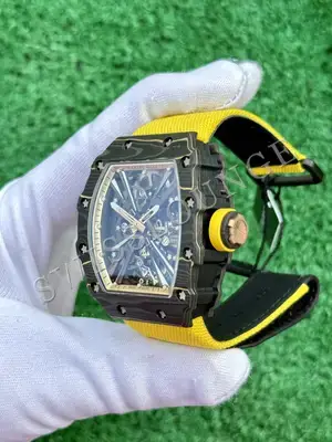 Richard Mille RM 12-01 No. 03, 7. görsel