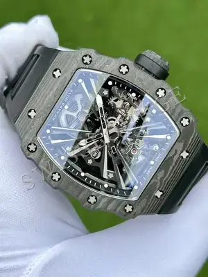 Richard Mille RM 12-01 "Rafael Nadal" No. 04, 2. görsel