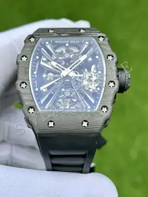 Richard Mille RM 12-01 "Rafael Nadal" No. 04, 4. görsel