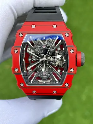 Richard Mille RM 12-01 "Rafael Nadal" No. 02 — 1. görsel