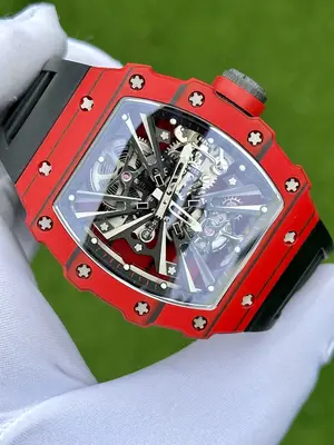 Richard Mille RM 12-01 "Rafael Nadal" No. 02 — 2. görsel
