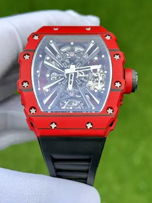 Richard Mille RM 12-01 "Rafael Nadal" No. 02 — 4. görsel