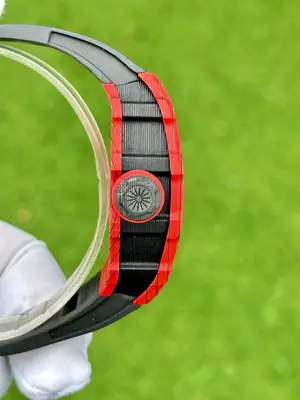 Richard Mille RM 12-01 "Rafael Nadal" No. 02 — 6. görsel