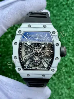 Richard Mille RM 12-01 "Rafael Nadal", 1. görsel