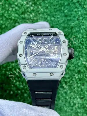 Richard Mille RM 12-01 "Rafael Nadal", 4. görsel