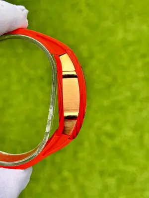 Richard Mille RM 16-02 "Automatic Winding Extraflat Titanium" — 5. görsel
