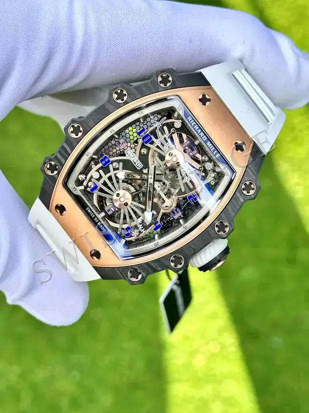 Richard Mille RM 21-02