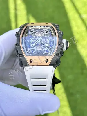 Richard Mille RM 21-02, 2. görsel